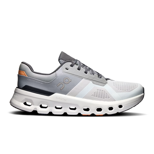 On Running Cloud Runner 2 'Wolf Ivory'