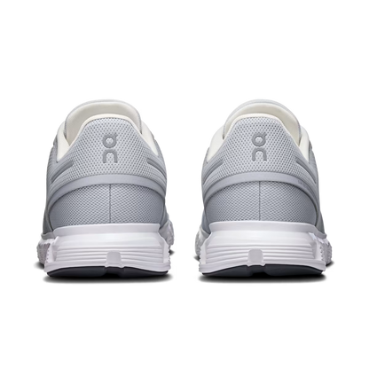 On Running Cloud 6 'Glacier White'