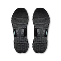 On Running Cloudrock Low Waterproof 'Earth Black'