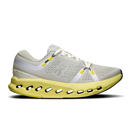 On Running Cloudsurfer 2 'Glacier Limelight'