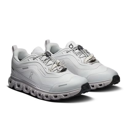 On Running Cloud 6 Geo Waterproof 'Wolf'