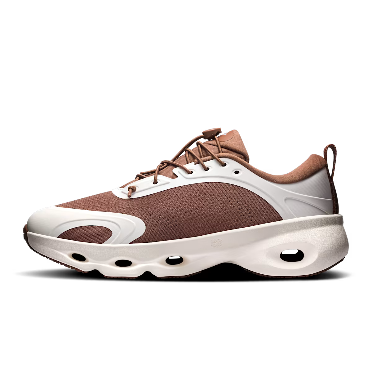On Running Cloudsolo LOEWE 'Taupe Eggshell'