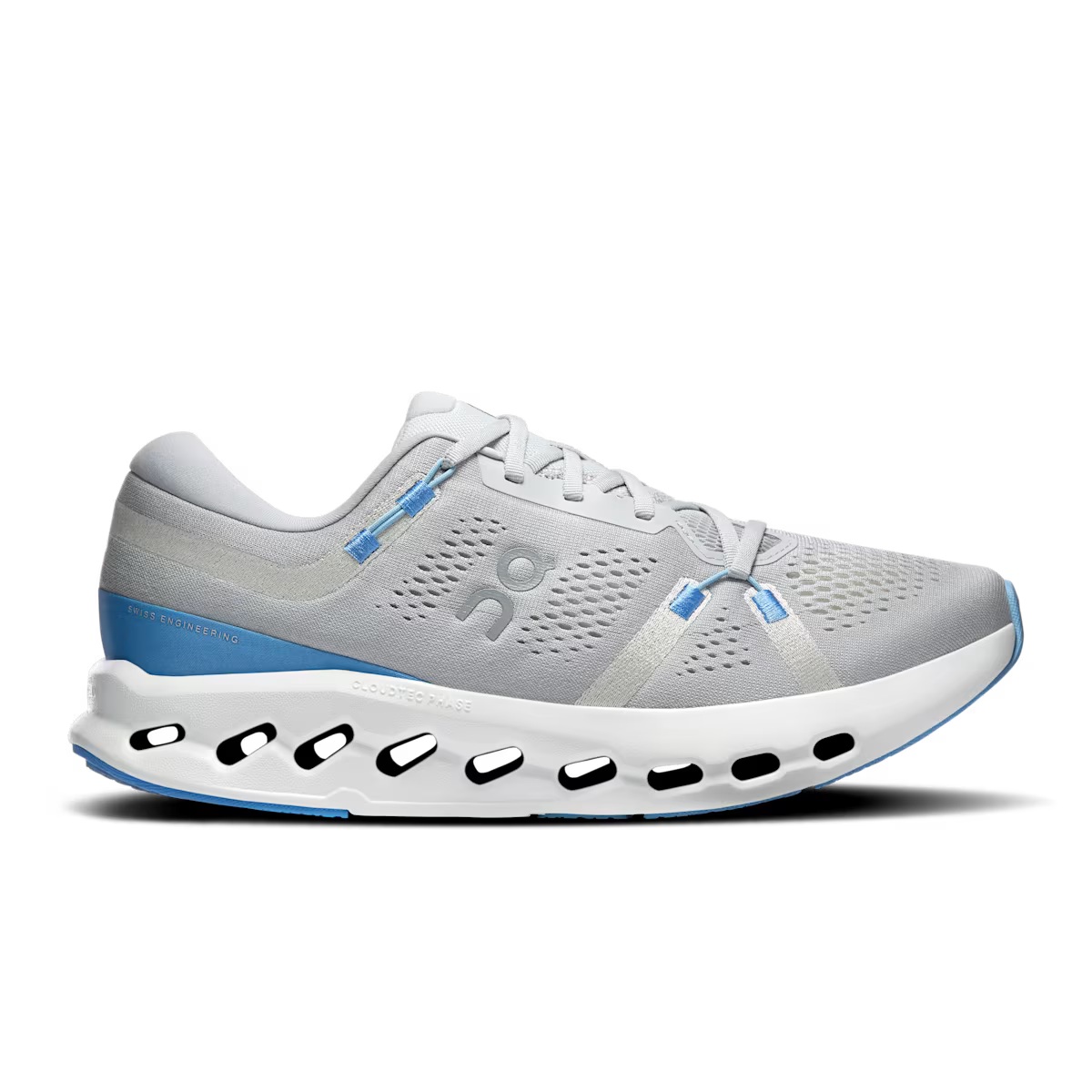 On Running Cloudsurfer 2 'Glacier Gourami'
