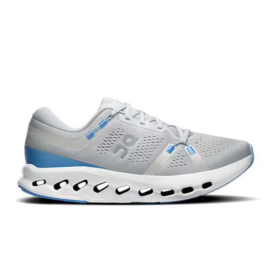 On Running Cloudsurfer 2 'Glacier Gourami'