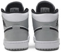 Air Jordan 1 Mid 'Smoke Grey'