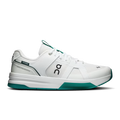 On Running The Roger Clubhouse Pro 2 'White Neem'