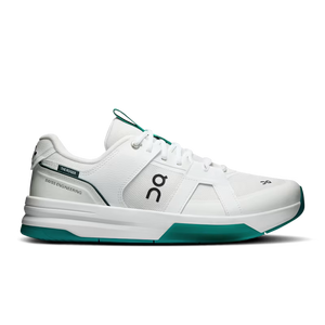 On Running The Roger Clubhouse Pro 2 'White Neem'