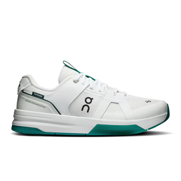 On Running The Roger Clubhouse Pro 2 'White Neem'