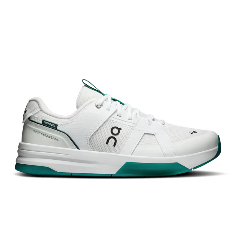 On Running The Roger Clubhouse Pro 2 'White Neem'