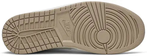 Air Jordan 1 Mid 'Milan'