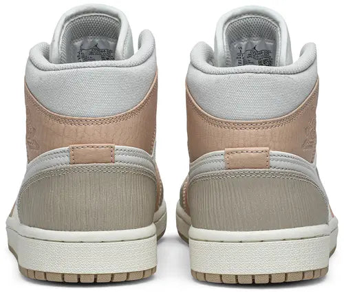 Air Jordan 1 Mid 'Milan'
