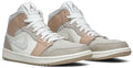 Air Jordan 1 Mid 'Milan'
