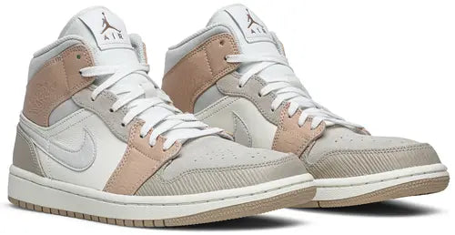 Air Jordan 1 Mid 'Milan'