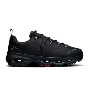 On Running Cloudsolo Hiker LOEWE 'Black'