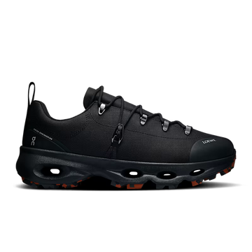 On Running Cloudsolo Hiker LOEWE 'Black'