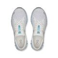 On Running Cloud X 4 'White Arctic'