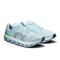 On Running Cloudflow 5 'Flurry Wash'