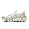 On Running Cloud X Tempo 'Ivory Chalk'