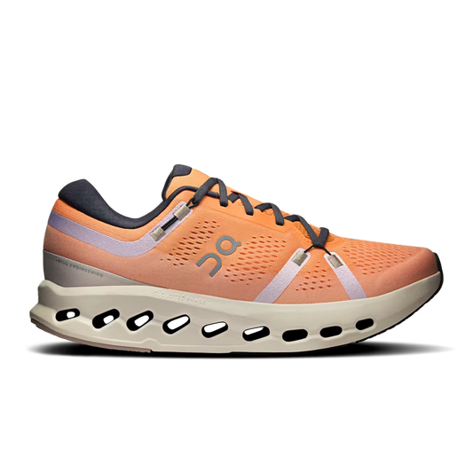 On Running Cloudsurfer 2 'Tangerine Ivory'