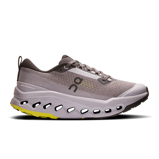 On Running Cloudsurfer Trail 2 'Iron Lilac