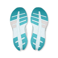 On Running Cloudrunner 3 'Ivory Aquamarine'