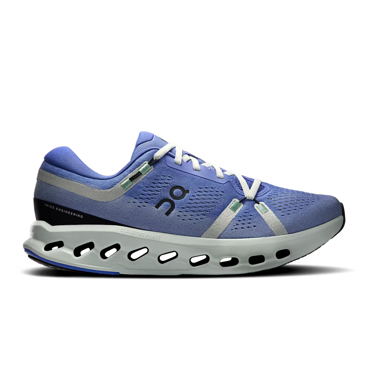 On Running Cloudsurfer 2 'Sailor Ivory'