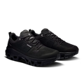 On Running Cloudrock Low Waterproof 'Black'