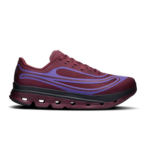 On Running Cloudflow 5 AD 'Maroon Tyrian'