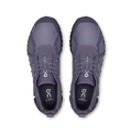 On Running Cloud 6 Waterproof 'Flint Black'