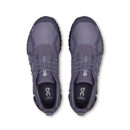 On Running Cloud 6 W.P. 'Flint Black'
