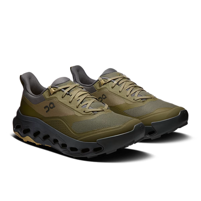 On Running Cloudhorizon 2 'Olive Shadow'