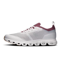On Running Cloud 6 Versa 'Silver Maroon'