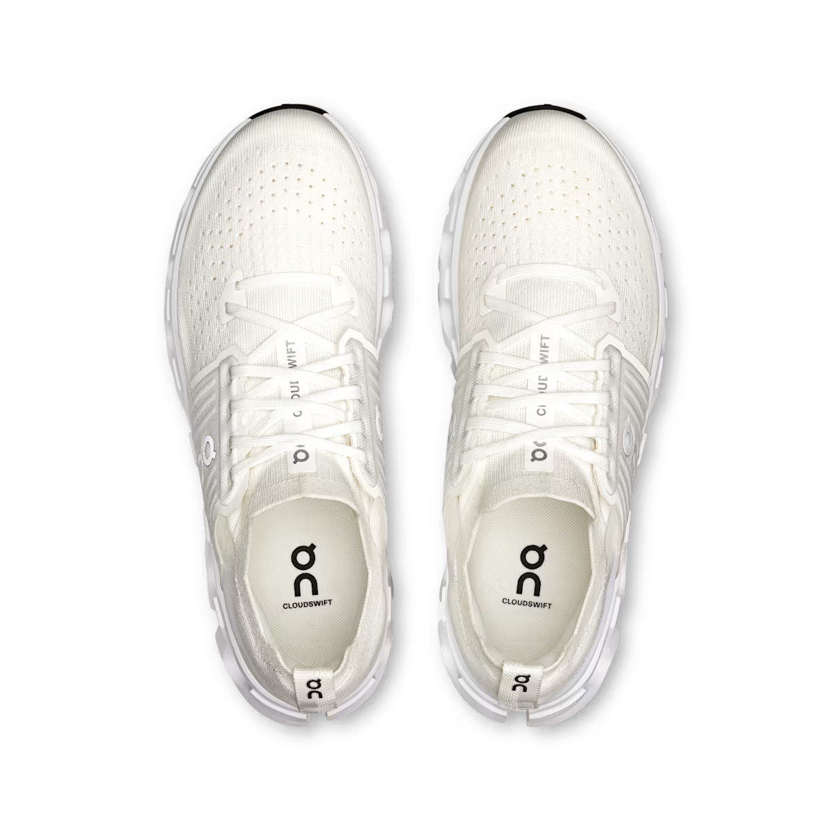On Running Cloudswift 4 'White'