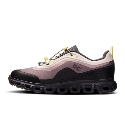 On Running Cloud 6 Geo Waterproof 'Dew Gobi'