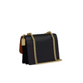 Coach Mini Klare Crossbody Bag 'Calf Leather Gold Black'
