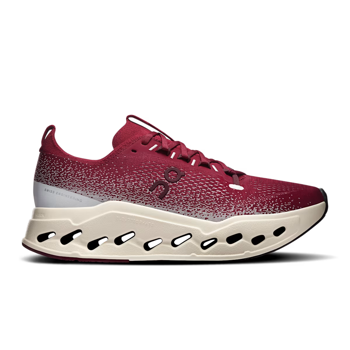 On Running Cloudsurfer Max 'Sienna Dew'
