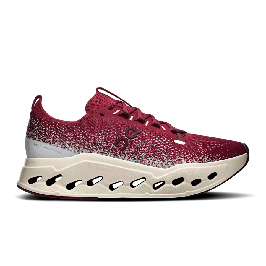 On Running Cloudsurfer Max 'Sienna Dew'