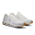 On Running Cloudnova Form 2 'White Ivory'