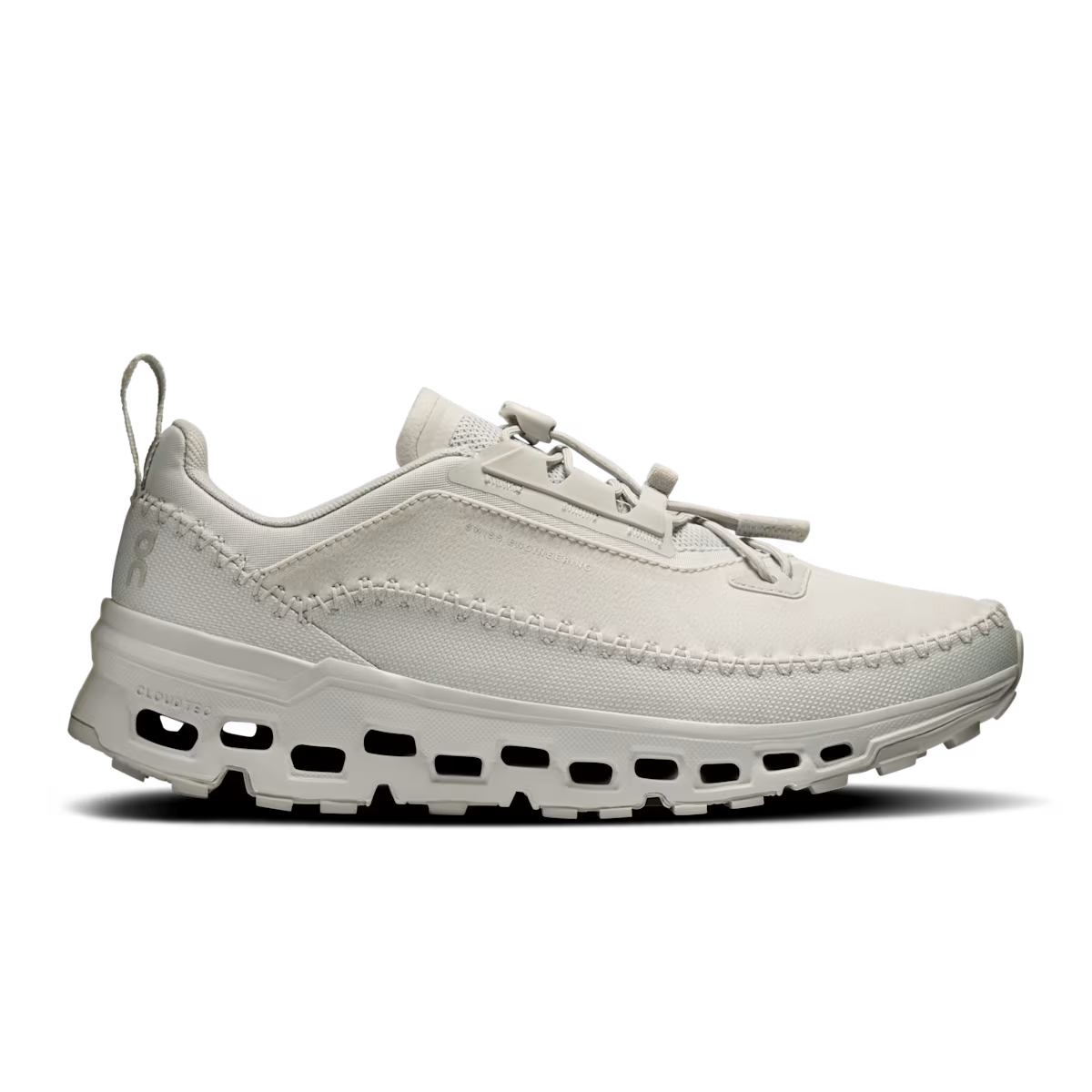 On Running Cloudaway 2 'Glacier'