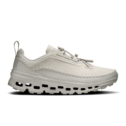 On Running Cloudaway 2 'Glacier'
