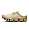 On Running Cloudmonster 3 Mule 'Loess Hare'