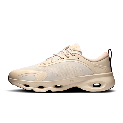 On Running Cloudsolo LOEWE 'Sand Burgundy'