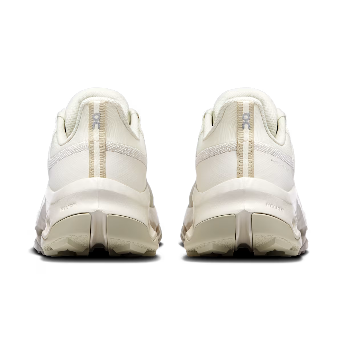 On Running Cloudhorizon 2 Waterproof 'Ghost Ivory'