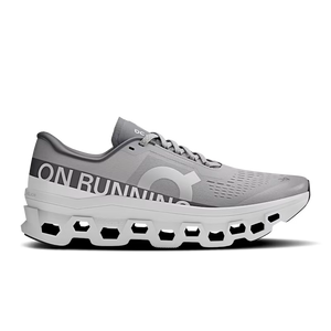 On Running Cloudmonster 1 'White Glacier'