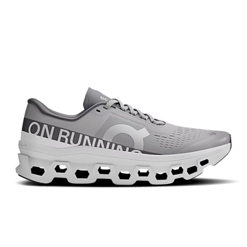 On Running Cloudmonster 1 'White Glacier'