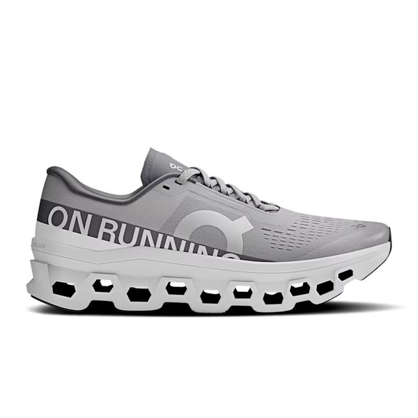 On Running Cloudmonster 1 'White Glacier'