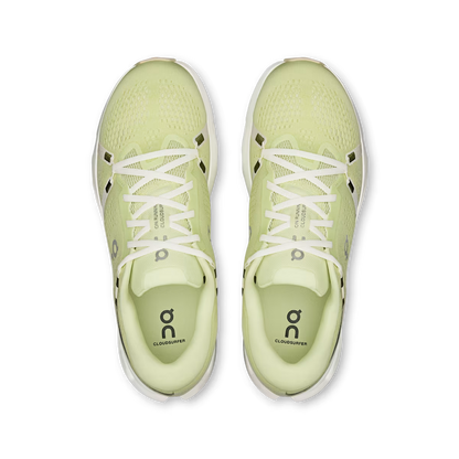 On Running Cloudsurfer 2 'Linen Ivory'