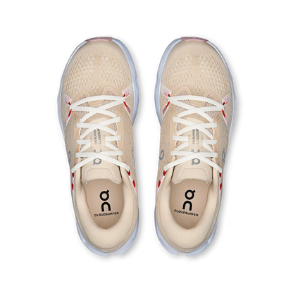 On Running Cloudsurfer 2 'Sand Ivory'