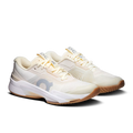 On Running The Roger Pro Fire 'Ivory Sand'