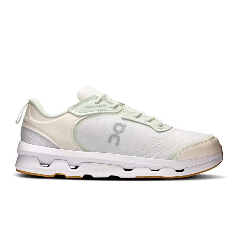 On Running Cloudzone Moon 'Ivory Lima'